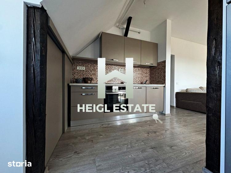 Apartament cu 2 camere de vanzare, zona Dumbravi?a - 10