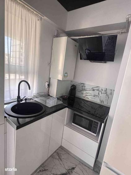 Apartament cu 2 camere în Nord