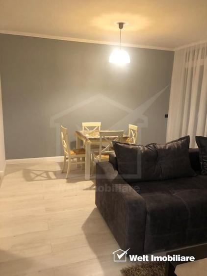Apartament cu 2 camere, bloc nou, zona Garii, parcare inclusa - 3