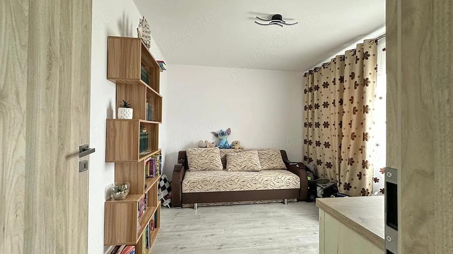 Proprietar vand casa individuala 5 camre in Chisoda 140 mp utili si 607 mp teren - 6