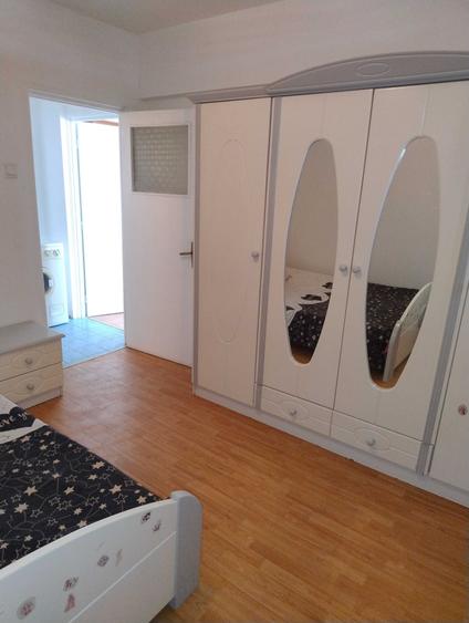 Apartament cu 2 camere în Giurgiului