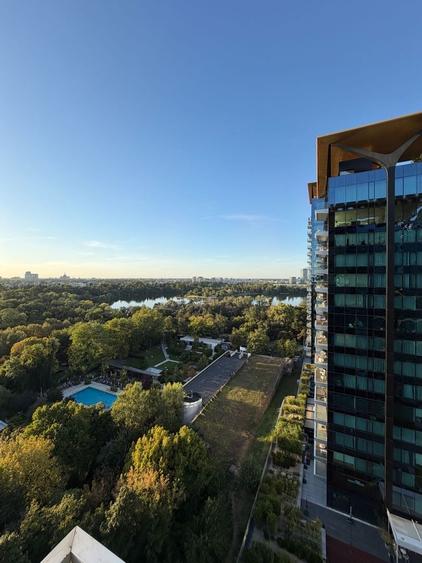 Apartament cu 4 camere în Floreasca