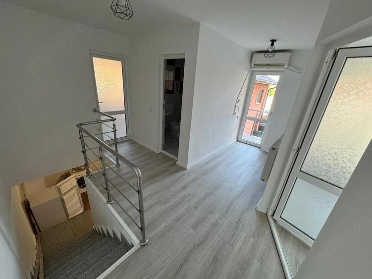 Casă cu Teren 300 Mp în Central