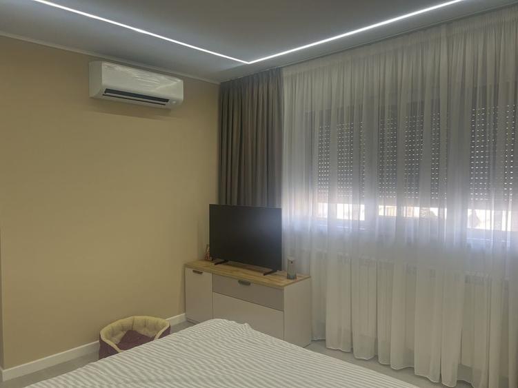 Apartament 3 camere Mega Mall - 5