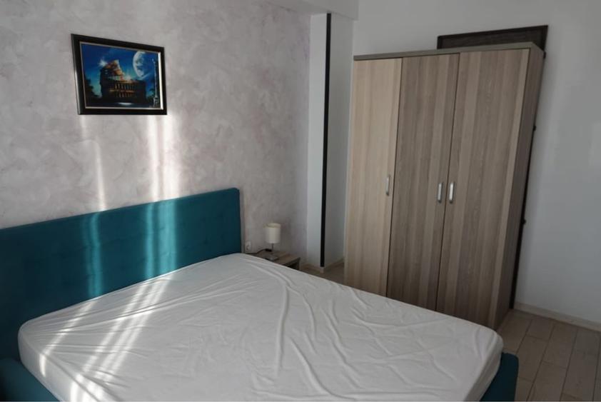Apartament cu 2 camere în Exterior Nord