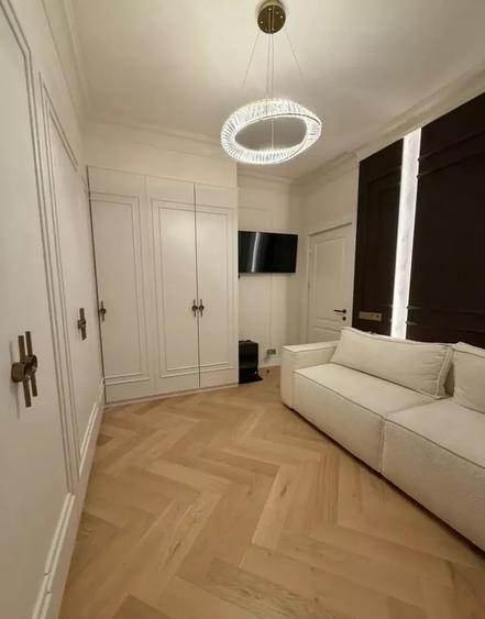 Apartament 3 Camere | Design Premium | Parcare | Zona Baneasa - 5