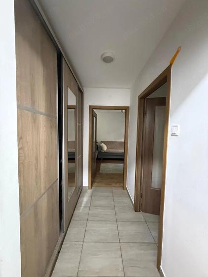 Garsonieră decomandată în Tomis Nord