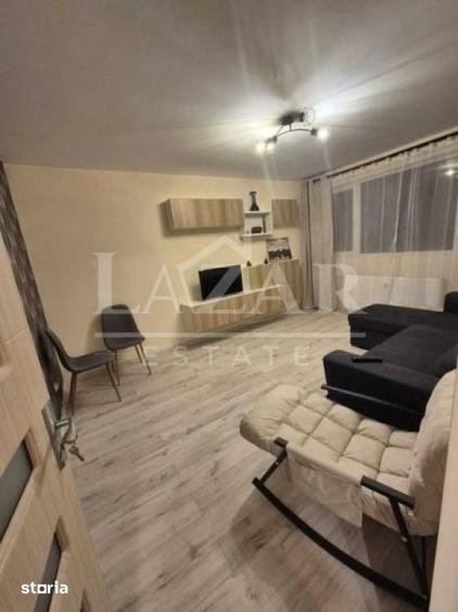 Apartament cu 2 camere decomandat în Drumul Taberei