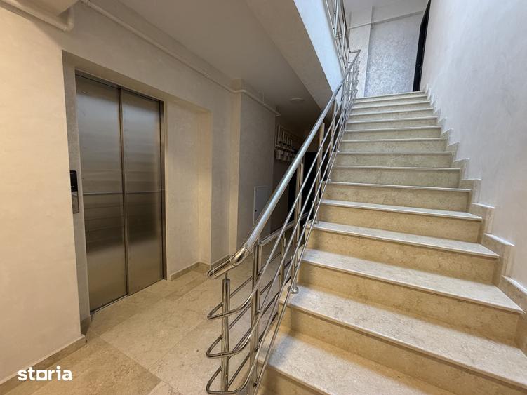 Apartament cu 3 camere în Valea Lupului