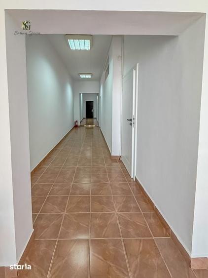 Spațiu comercial, de 168 mp, în Central