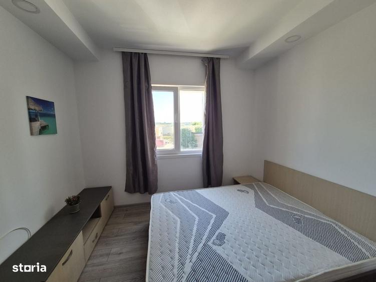 Complex rezidential Cosmopolis, inchiriere ap. 2 cam mobilat - 18