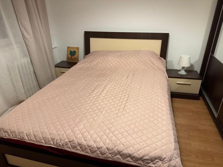 Apartament cu 2 camere decomandat în Gorjului