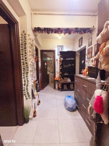 Apartament 2 Camere Strada Caisului, Fundeni Dobroe?ti - 11