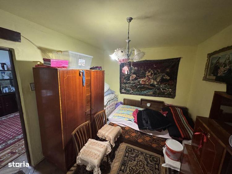 Apartament 3 camere Satu Mare, Micro 15, Aleea Oituz - 2