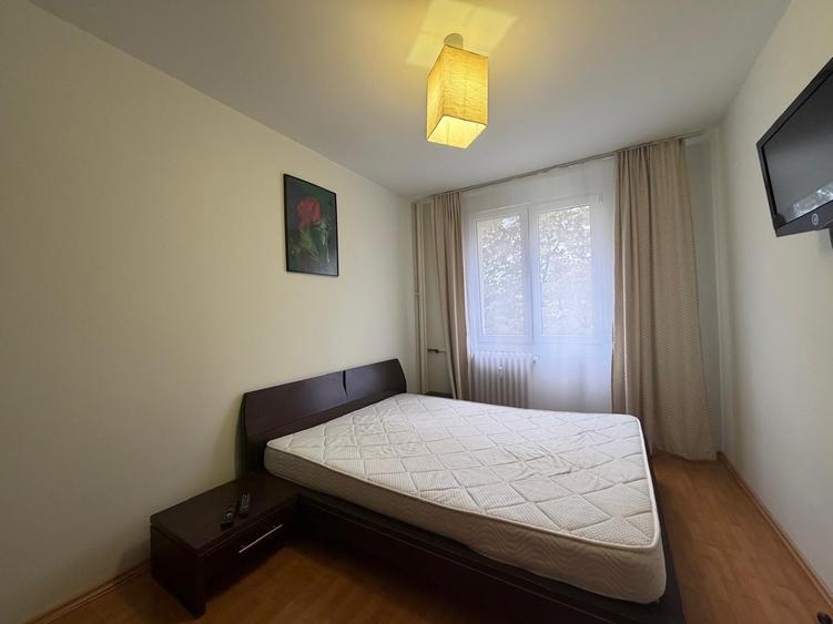 Apartament cu 2 camere semidecomandat în Titan