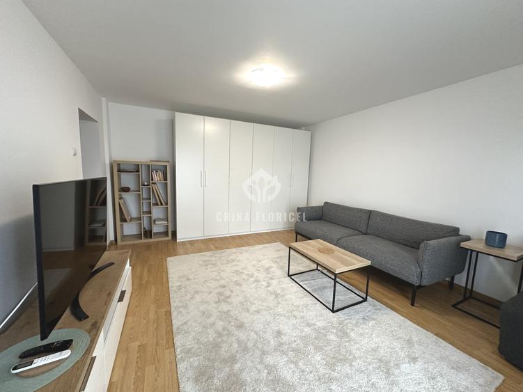 Inchiriere 2 camere decomandat - igienizat - mobilier nou Ikea - Piata Victoriei - 2