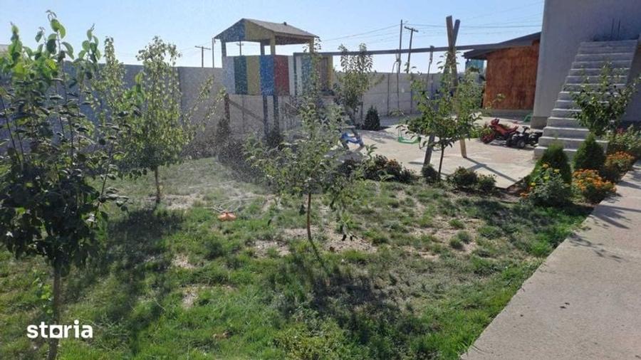 Vand constructie noua , Poroschia - 4