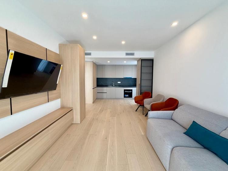 De Închiriat | 2 Camere | Nusco City Faza 2 | Parcare Inclusa - 7
