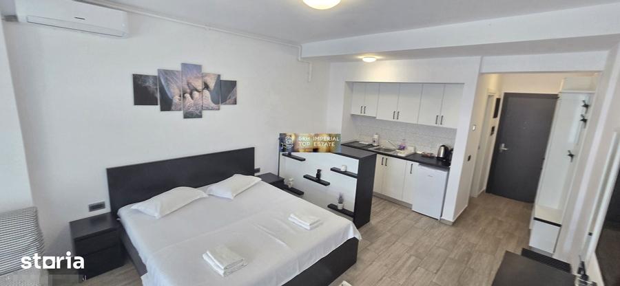 Apartament cu 2 camere în Nord
