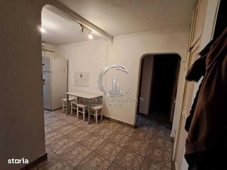 Apartament cu 2 camere în Unirii Sud — fotografia 3