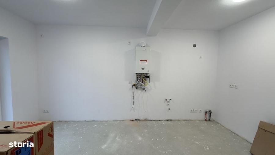 Casa / vila noua 4 camere la cheie zona Turnisor Sibiu - 4