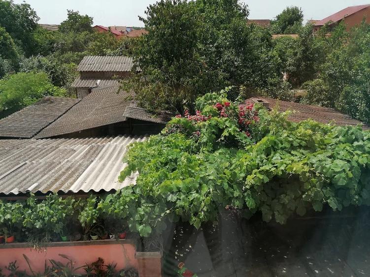 Casă cu Teren 641 Mp în Crișan