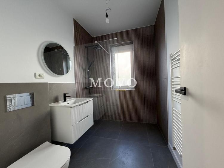 Duplex cu 4 camere cu Teren 412 Mp în Covaci