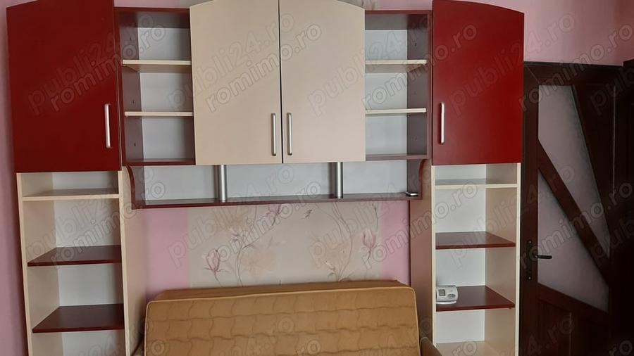 Apartament cu 2 camere decomandat în Astra