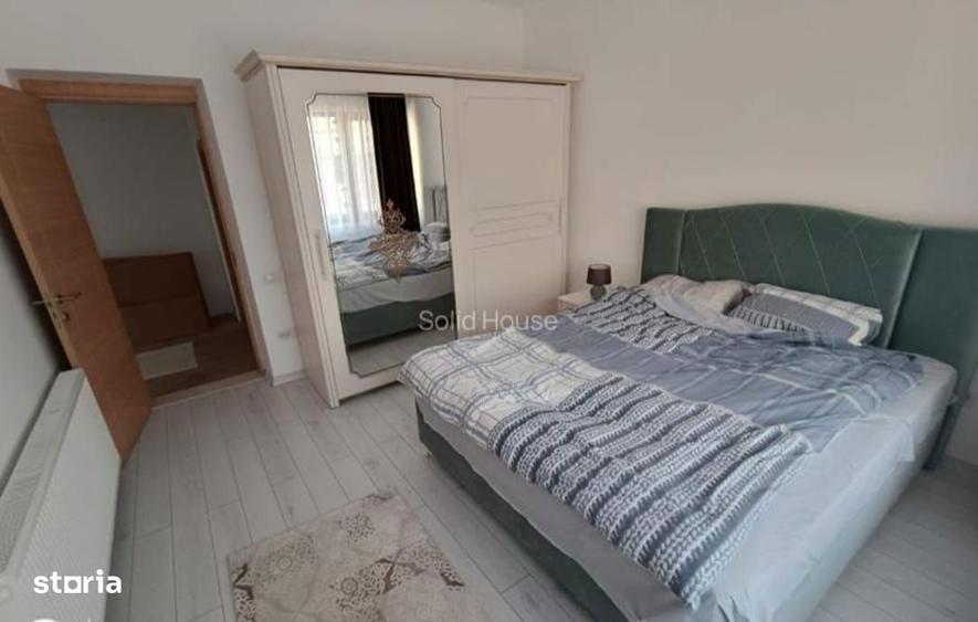 Apartament cu 3 camere decomandat în Faleza Nord