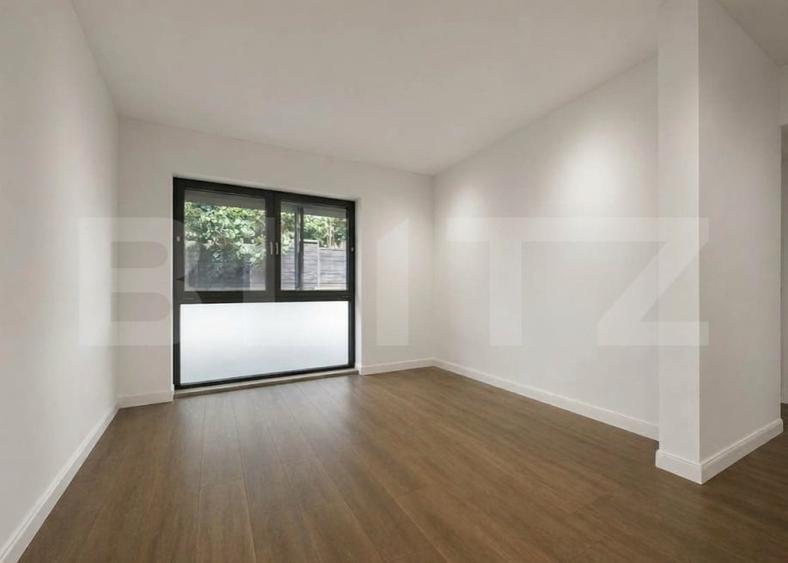 Apartament cu 2 camere semidecomandat în Valea Adâncă