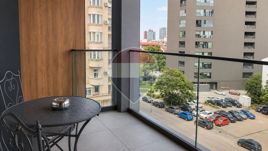 Piata Unirii | Ultracentral | 2 Camere Lux | Prima Inchiriere - 11