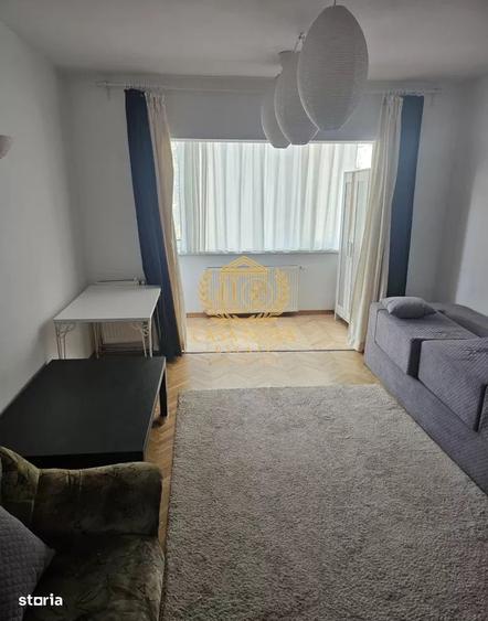 Apartament cu 4 camere, mobilat în Grigorescu