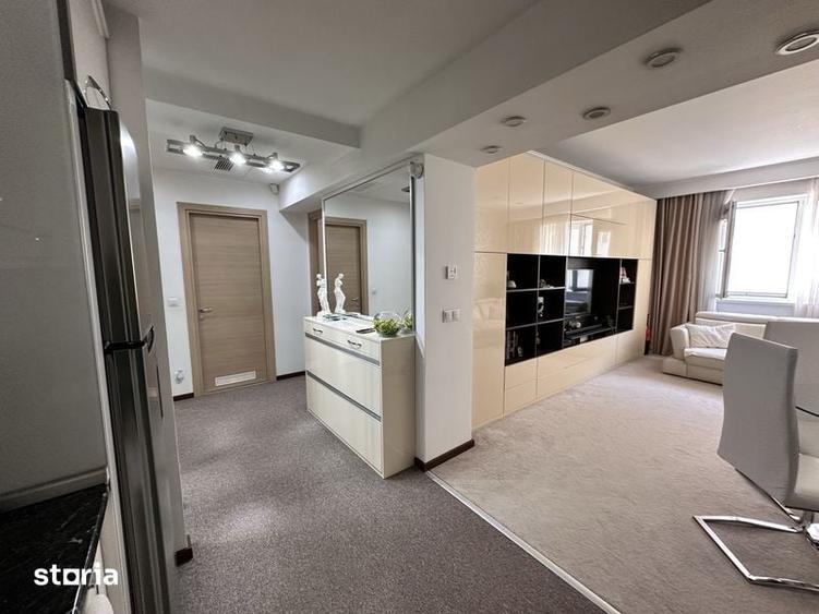Rin Residence 2 camere superbe - 4