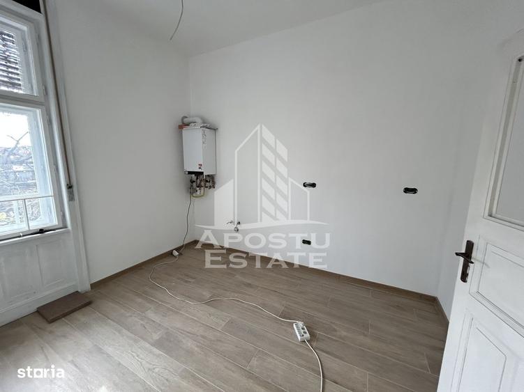 Spațiu comercial, de 100 mp, în Bălcescu