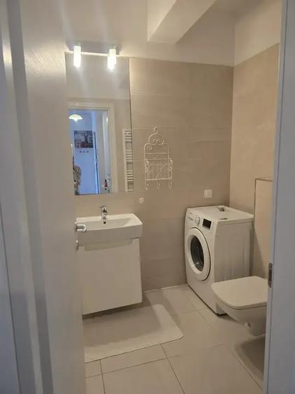 Apartament cu 2 camere decomandat, mobilat în Titan — fotografia 3