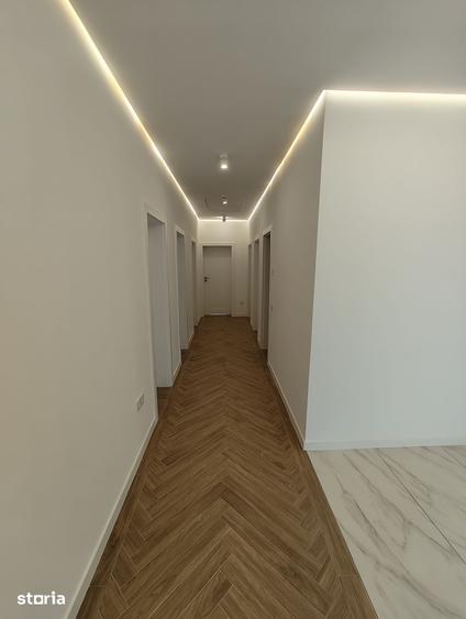 Casă cu 5 camere cu Teren 600 Mp în Exterior Vest