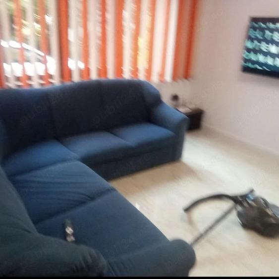 Apartament cu 2 camere semidecomandat în Nord