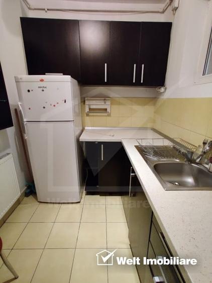Apartament 3 camere decomandate, parcare, Facultatea Drept, Piata Cipariu Centru - 8