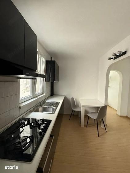 Apartament cu 2 camere decomandat în Iancului