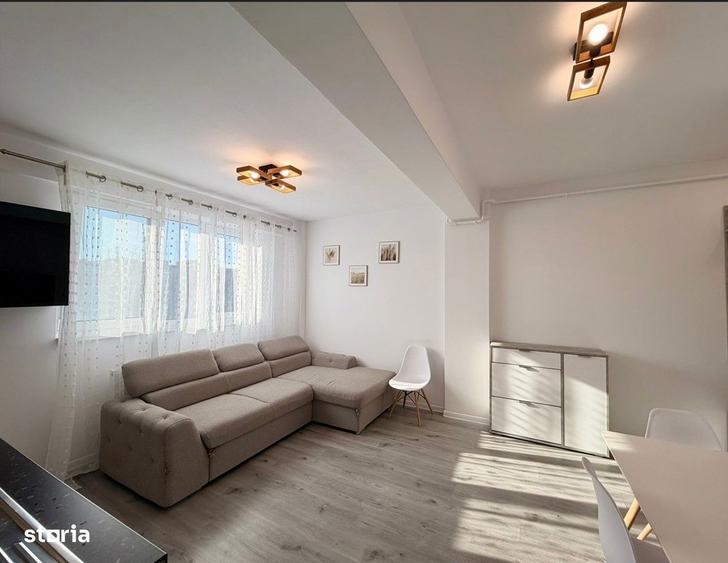 Apartament cu 2 camere în Păcurari