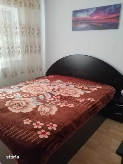 Apartament cu 3 camere în Alfa
