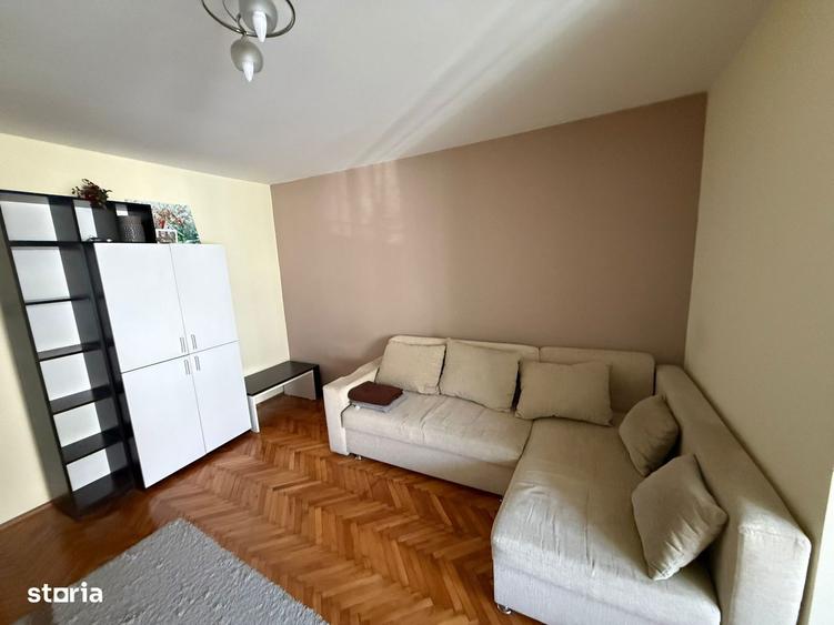 Apartament 1 camera, Calea Circumvalatiunii - Iulius Town - 5