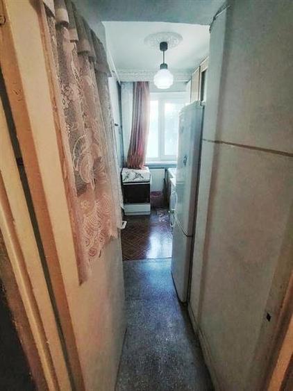 Apartament 2 camere nedecomandat, zona Milcov - 4