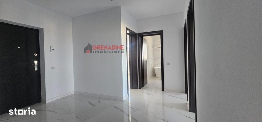 Apartament 3 camere decomandat, nemobilatSubcetate Residence,Sanpetru - 5
