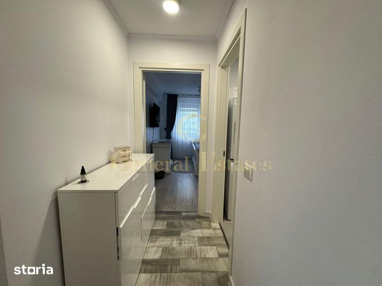 Apartament 2 camere de inchiriat Top City, Pet Friendly - 2