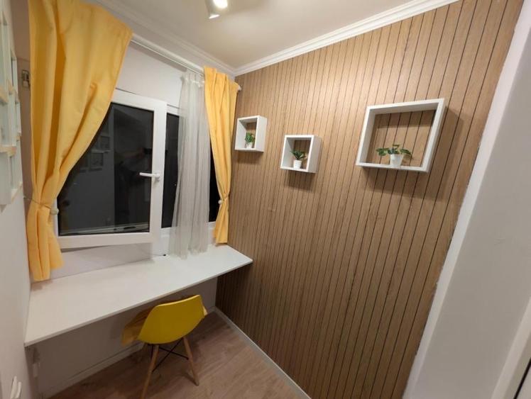 Timpuri Noi- studio -metrou -parc Tineretului - 12