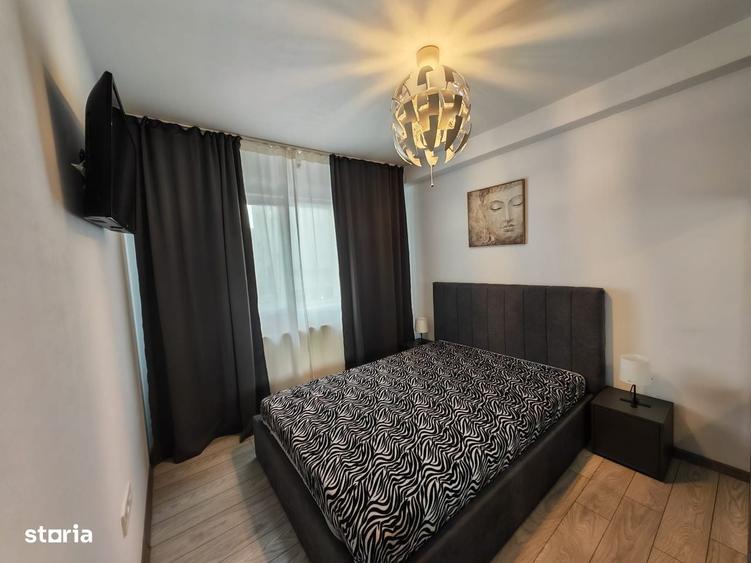 Apartament 2 camere | Metrou Dimitrie Leonida | Parcare subterana - 4