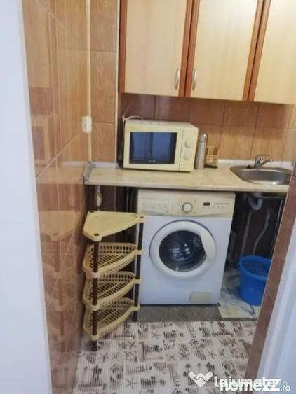 Garsonieră în Central