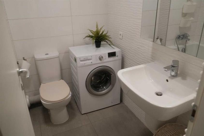 Apartament cu 2 camere în Lujerului