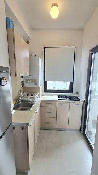 Inchiriere apartament 2 camere, bloc nou Calea Calarasilor Delea - 13